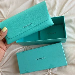 Tiffany Co case